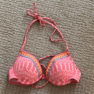 Victoria’s Secret bathing suit top